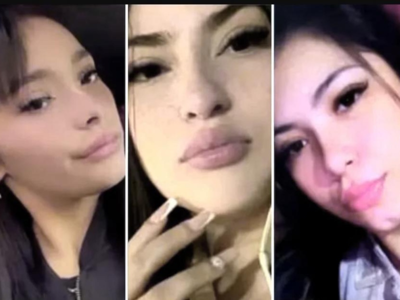 Los 12 implicados fueron ubicados en la escena del triple crimen en Florencio Varela