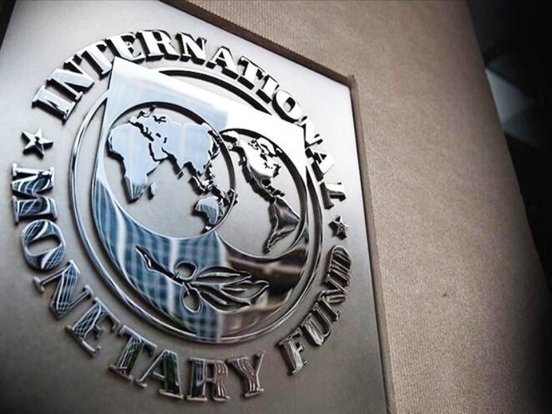 El FMI empeoró sus previsiones para Argentina: menos crecimiento y mayor inflación