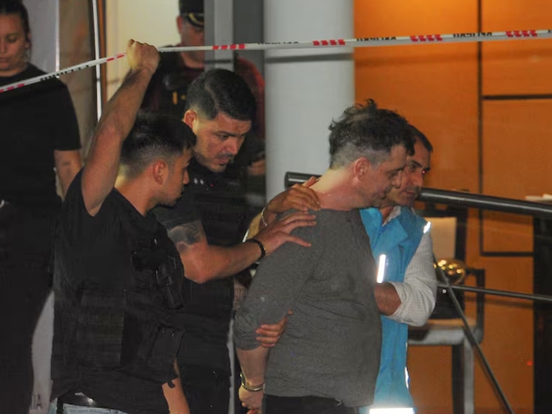 La fiscalía pidió que no liberen a la ex pareja de Lourdes Fernández de Bandana