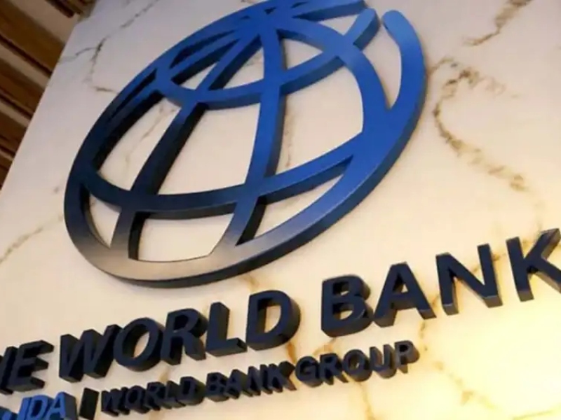 Para el Banco Mundial, la economía argentina crecerá un 4% este año y en 2027