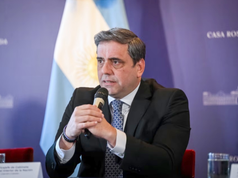 La Cámara Electoral le ordenó al Gobierno que publique los resultados por distrito