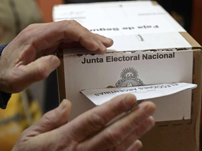 Rige la veda electoral por las elecciones 2025: qué está prohibido hacer y hasta cuándo durará