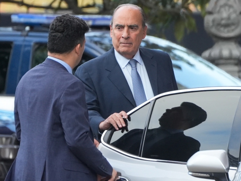 «Generó sospechas»: el Gobierno admitie que Espert causó un daño en la campaña libertaria