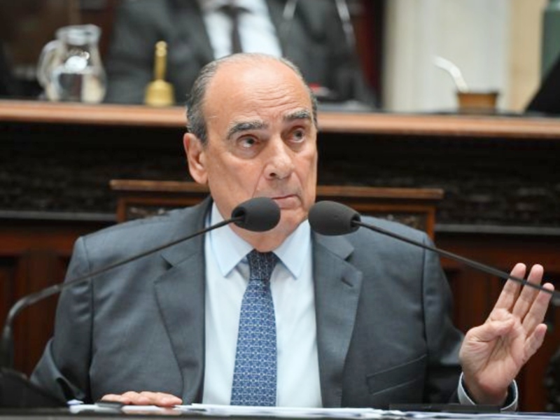 El Gobierno dice que «no hay motivo» para excluir a China del país como pide EE.UU.