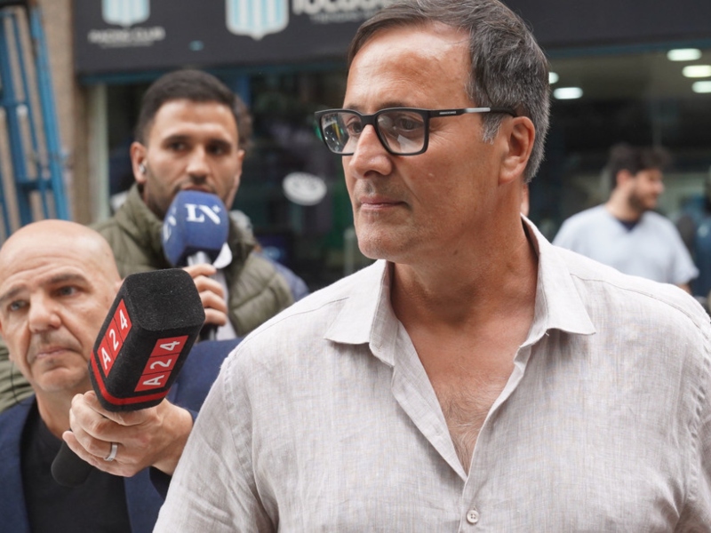 Crimen de Coghlan: Graf fue sobreseído por el encubrimiento del homicidio de Fernández Lima