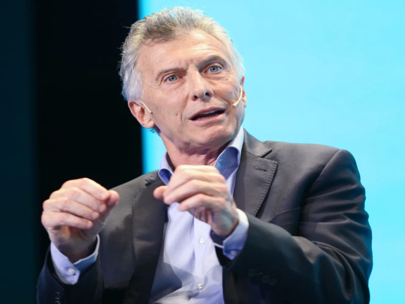 Antes de reunirse con Milei, Macri anticipó: «El PRO tendrá un candidato en 2027»