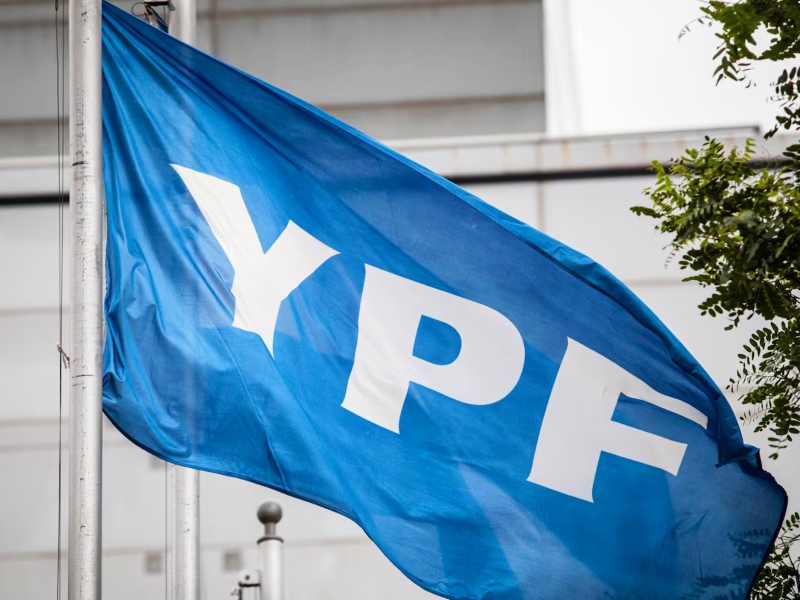 YPF: Argentina le pidió a la jueza Preska que postergue la entrega de chats de funcionarios
