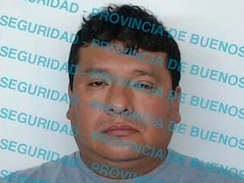Triple femicidio: piden captura internacional para «Alex», un de los jefes de la banda
