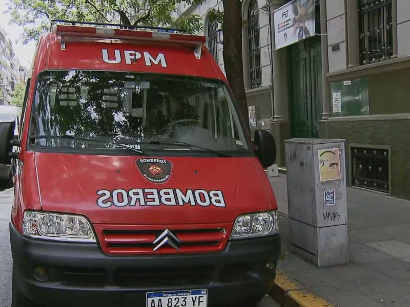 La Justicia investiga a los docentes por la explosión del experimento en la escuela de Palermo