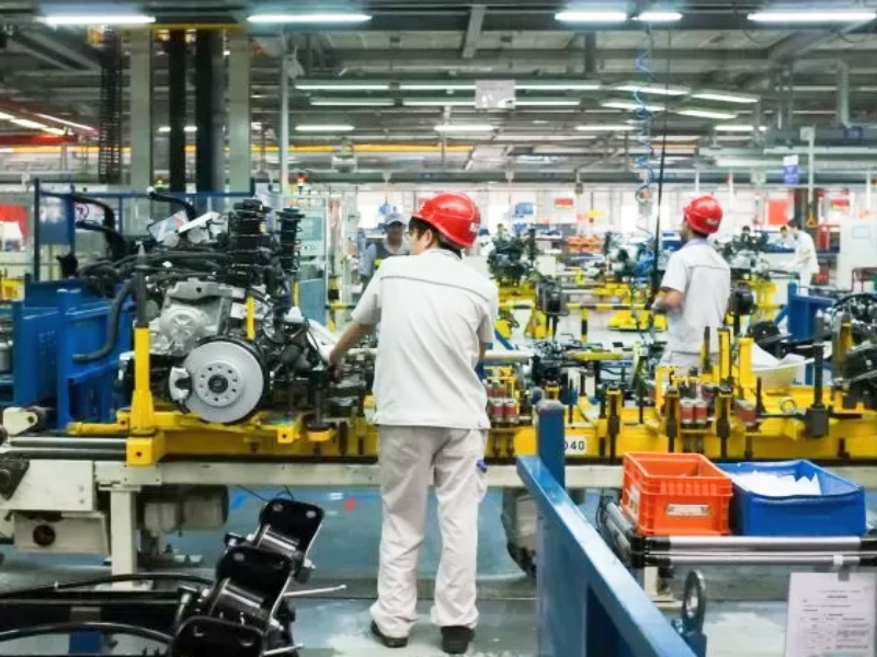 Recesión económica: anticipan que la actividad volvió a caer en septiembre