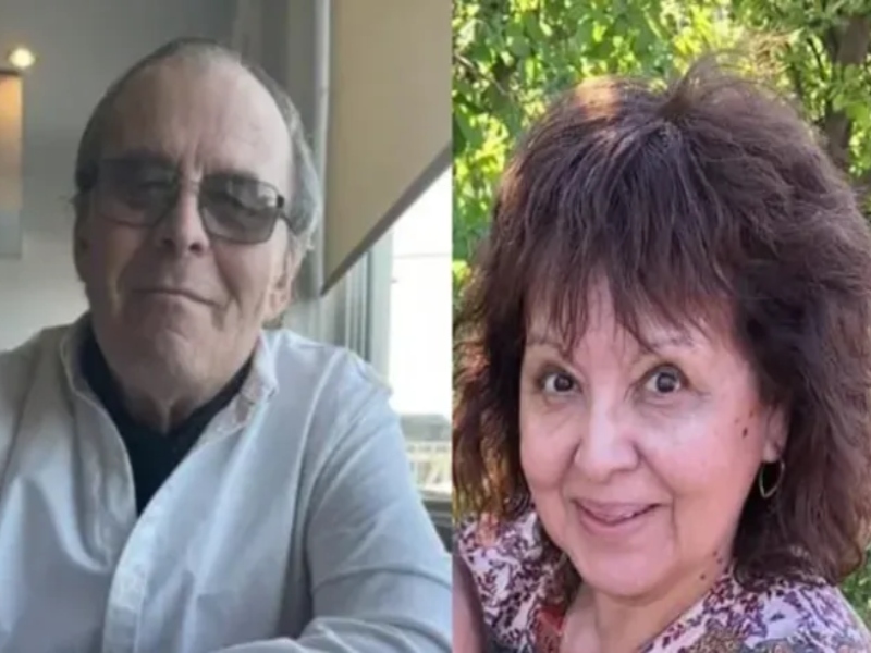 Continúa la búsqueda de la pareja desaparecida en Comodoro Rivadavia