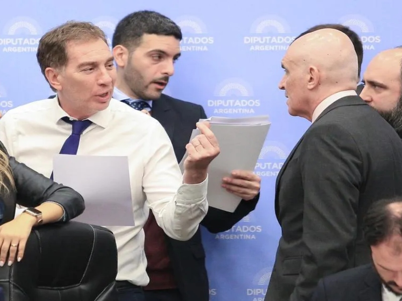 La Junta Electoral rechazó el pedido de reimpresión y Espert aparecerá en la boleta de LLA