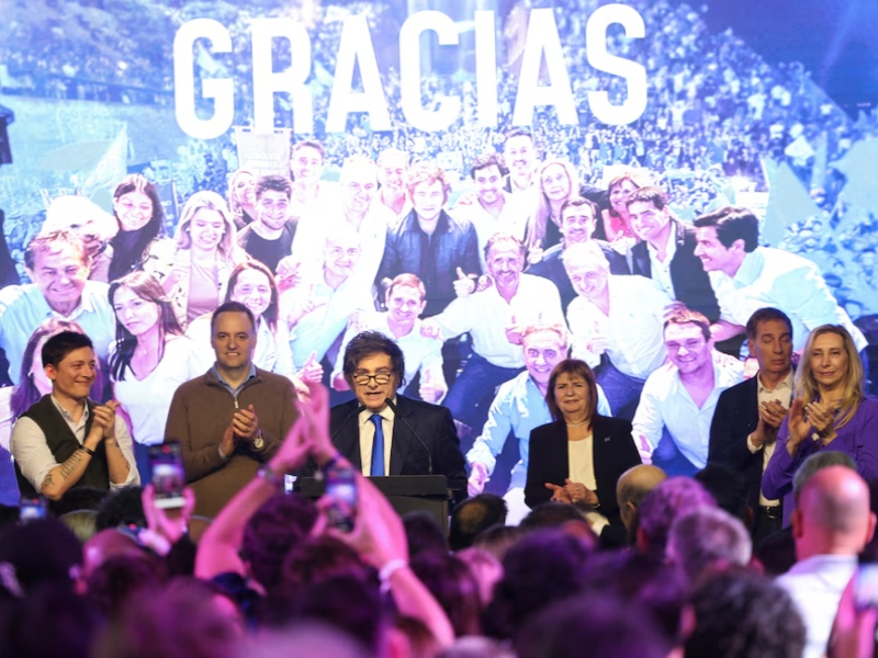 Escrutinio definitivo en PBA: Fuerza Patria acortó la distancia con LLA, pero no le alcanzó para ganar