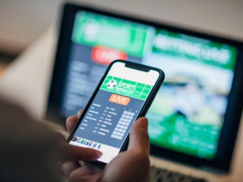 Modifican el régimen de impuestos para las empresas de apuestas online