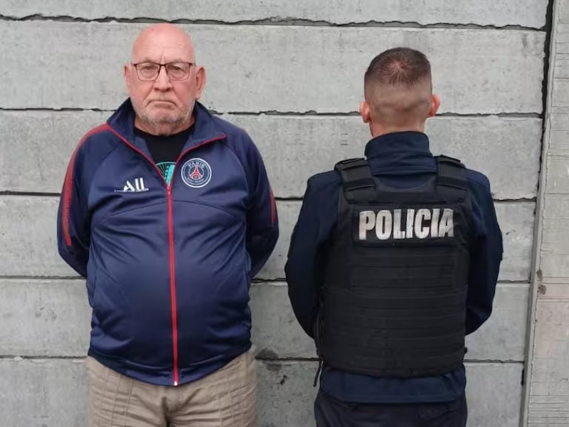 Un jurado popular declaró culpable al expolicía que mató a su vecino por el volumen de la música