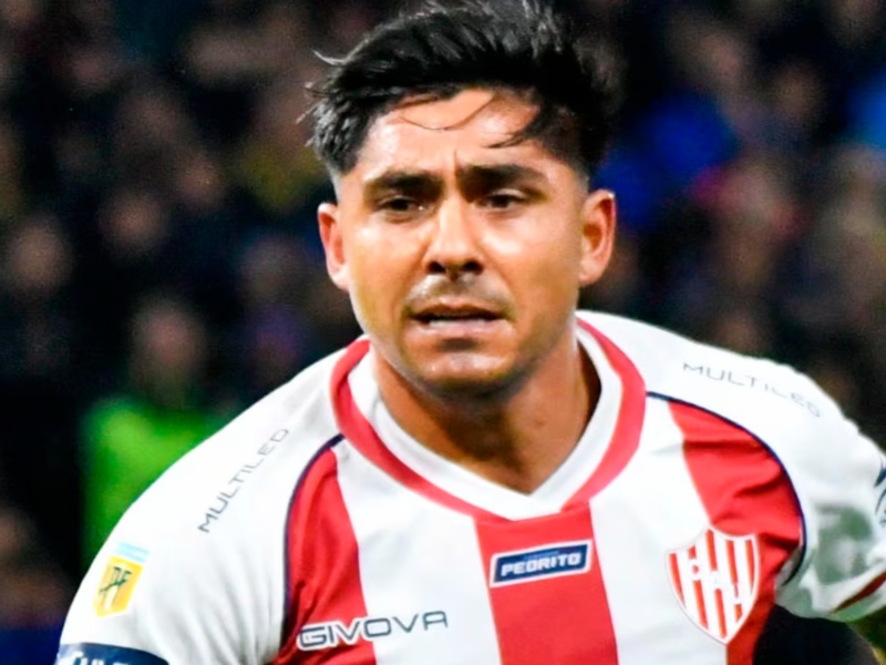 Allanaron la casa de un jugador de Unión por una causa de material de abuso infantil