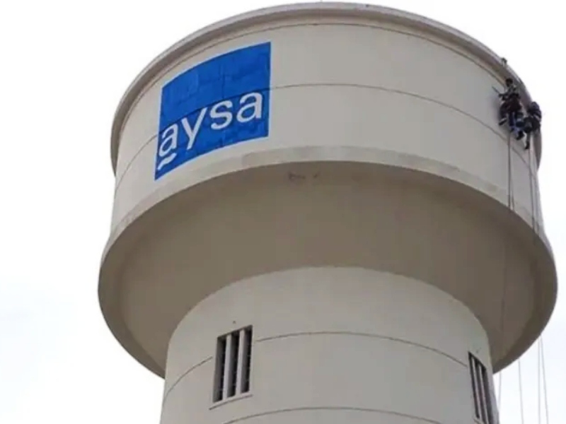 El Gobierno avanzó en el marco regulatorio de AySA para su privatización