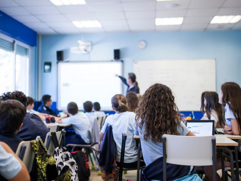 Colegios privados: desregulan aranceles y podrán fijar cuotas sin autorización