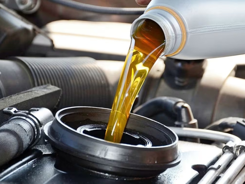 El Gobierno eliminó las retenciones a la exportación de aceites y lubricantes