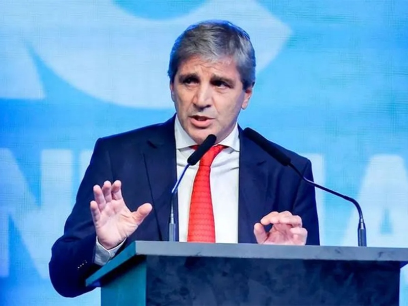 El Sector Público Nacional tuvo superávit primario y financiero en octubre