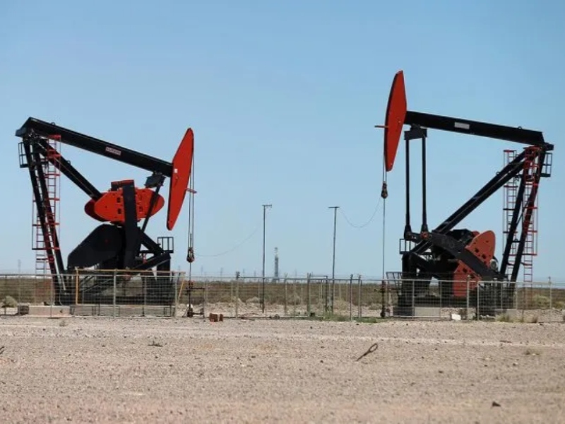 Otras dos provincias acordaron la quita de las retenciones al petróleo