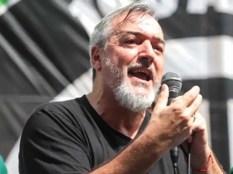 ATE rechazó la paritaria para los estatales y cuestionó el acuerdo firmado por UPCN