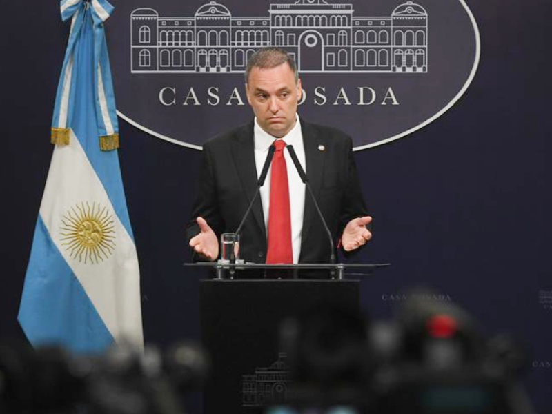 El Gobierno cierra la Agencia Nacional de Discapacidad y sus funciones pasan al Ministerio de Salud