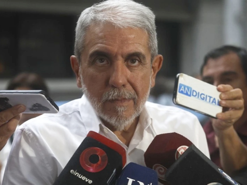 Fútbol para Todos: la Justicia absolvió a todos los dirigentes investigados