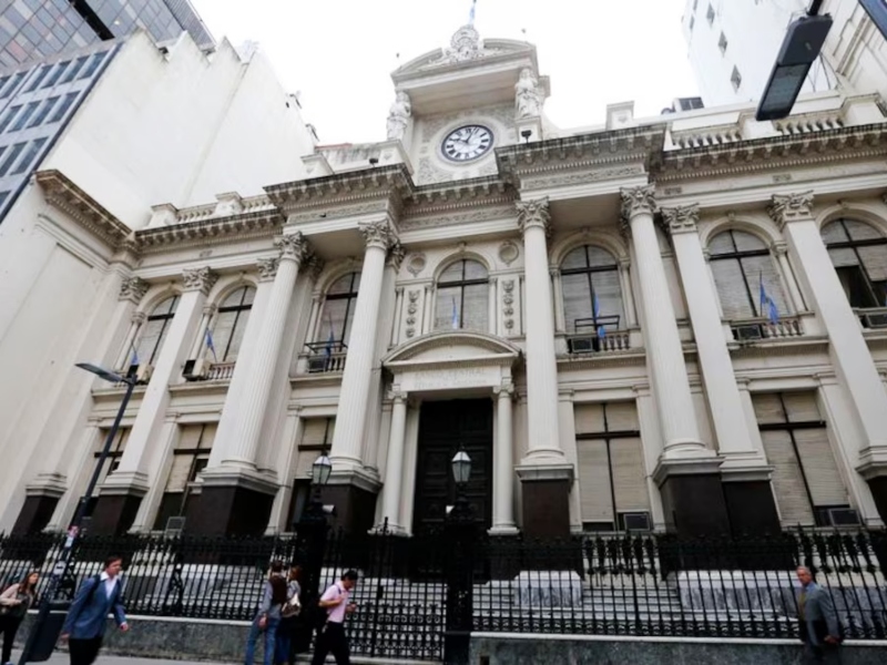 Lanzan una nueva tasa de referencia para calcular los intereses por mora