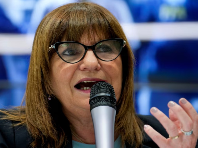 La Justicia declaró nulo el protocolo antipiquetes y el Gobierno adelantó que apelará el fallo