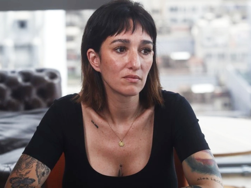 Echaron a Leila Gianni de LLA de La Matanza: armó un bloque propio y la acusaron de traición