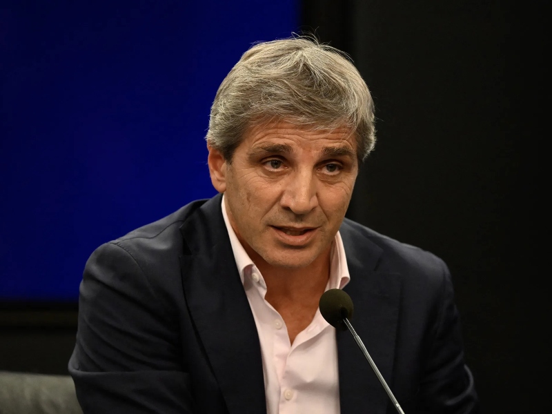 Vuelta al mercado de deuda: la Argentina colocó U$S 1.000 millones al 9,3%