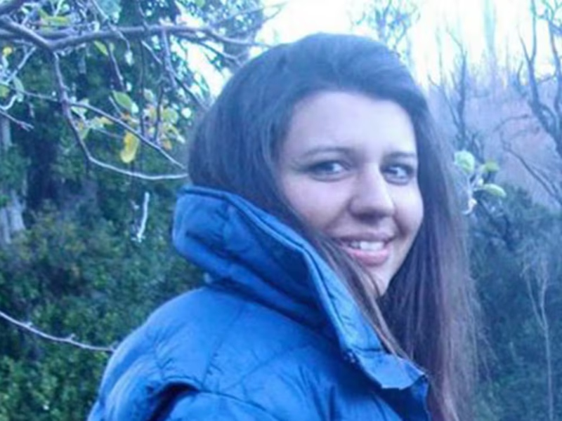 Revocaron el sobreseimiento del camionero que vio por última vez a María Cash