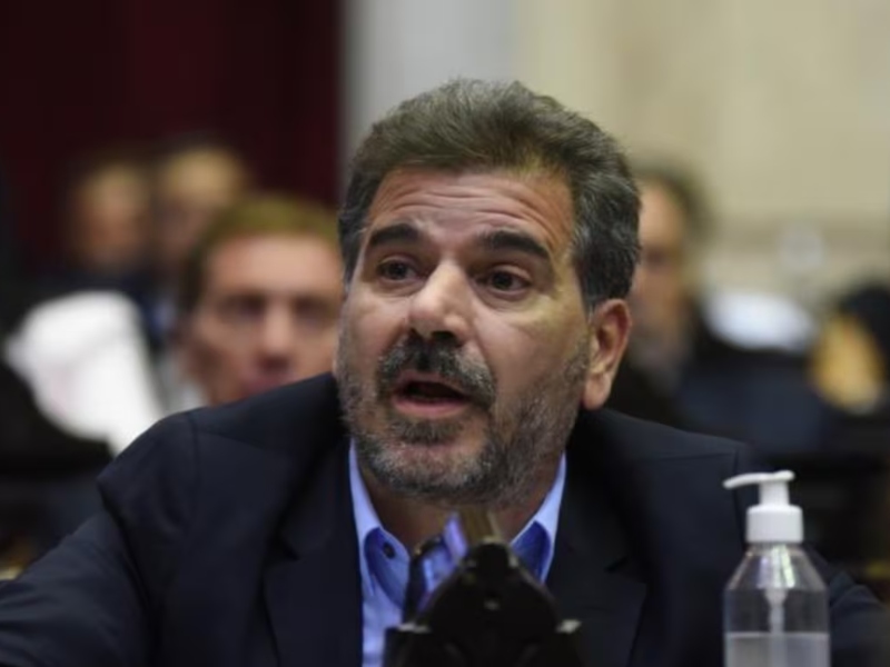 El PRO presentó un amparo para frenar las designaciones en la AGN
