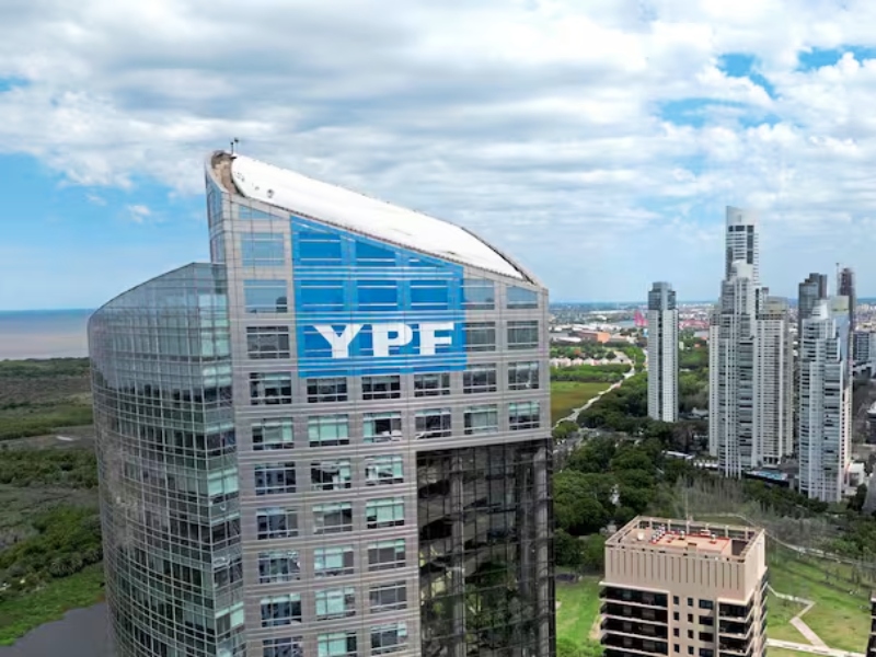 Juicio por YPF: los demandantes piden declarar a la Argentina en desacato