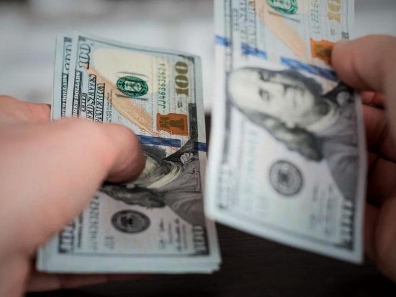 Las bandas de flotación del dólar se actualizarán por inflación desde enero