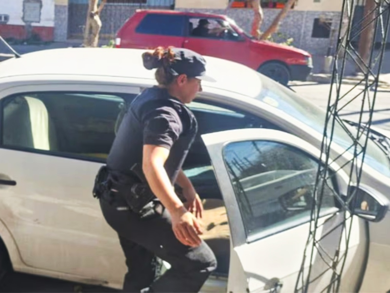 Ya son 33 las víctimas por la trata de alumnas de secundario en Salta y hay nueve detenidos