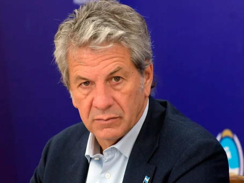 Renunció el director de ARCA, Juan Pazo, y lo reemplazará Andrés Edgardo Vázquez