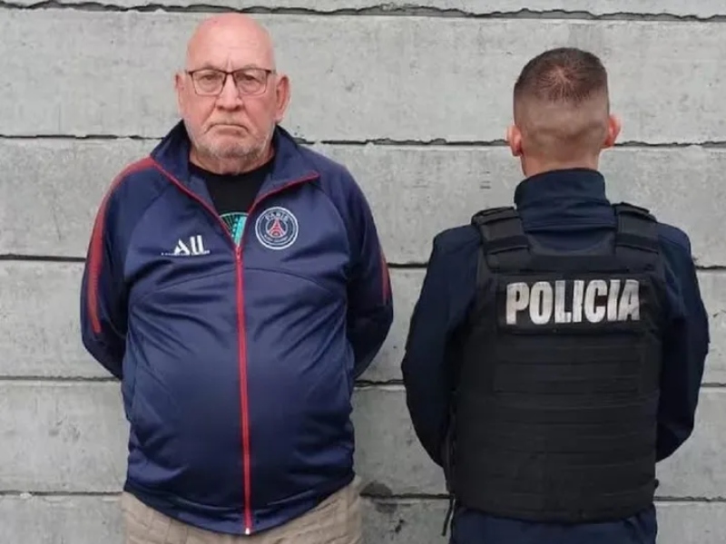 Condenaron al policía retirado que mató a un vecino por el volumen de la música