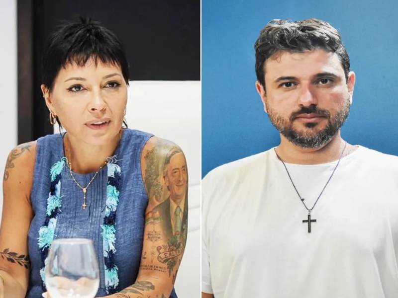 Duro cruce entre Mayra Mendoza y Grabois: «Me cuesta creer que tenemos los mismos intereses»