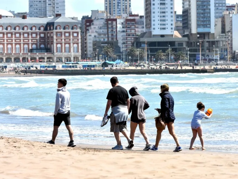 Confirmaron los tres días no laborables para promover el turismo en 2026