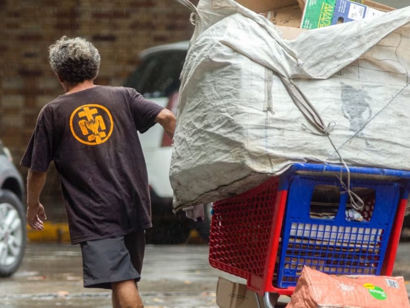 La UCA advierte que la pobreza fue 31,8% en 2025 y cuestiona la medición del INDEC