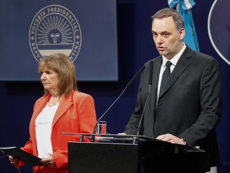 El Gobierno cuestionó a los intendentes por los aumentos de tasas municipales