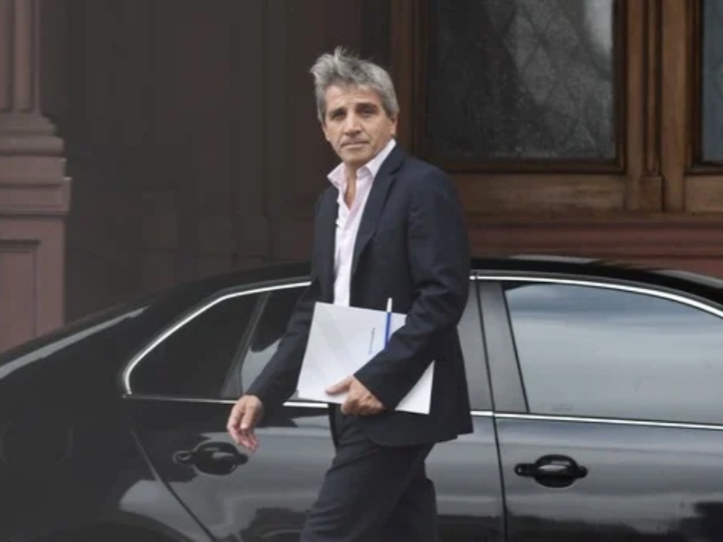 Formalizaron el Presupuesto 2026 y la Ley de Inocencia Fiscal tras la aprobación del Senado: los puntos clave