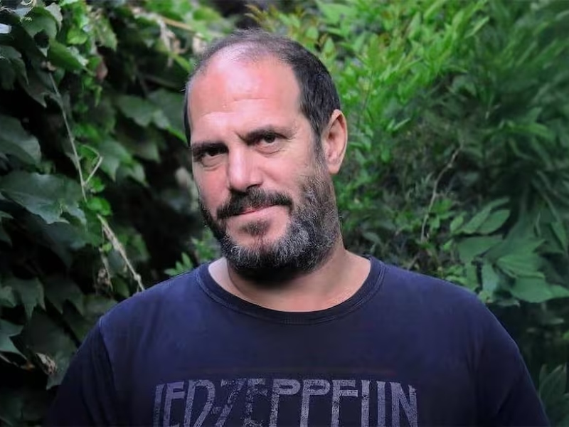 Murió Pablo Lago, autor de varias ficciones exitosas de la televisión argentina