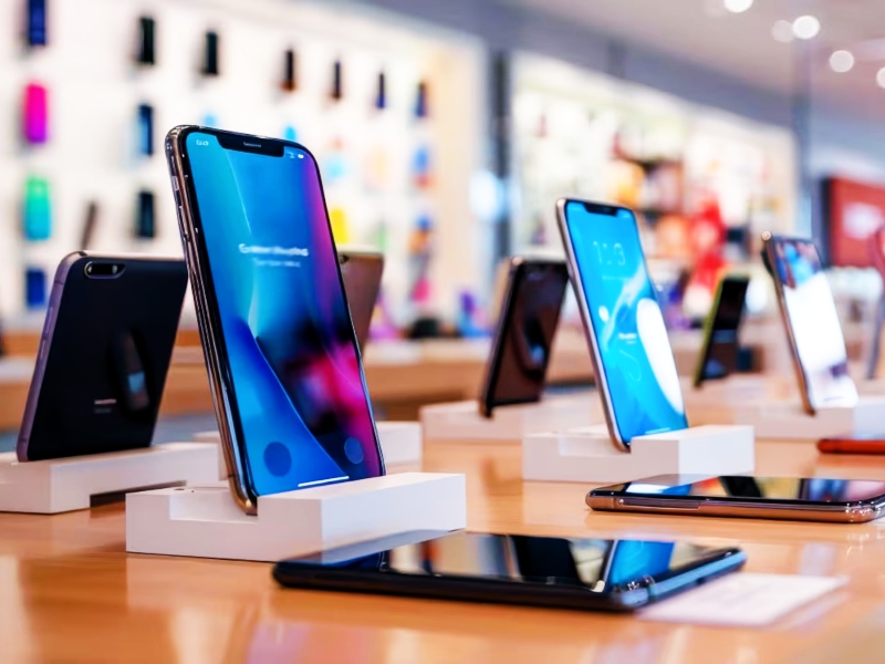 Rige la eliminación de aranceles a celulares importados: qué pasará con los precios