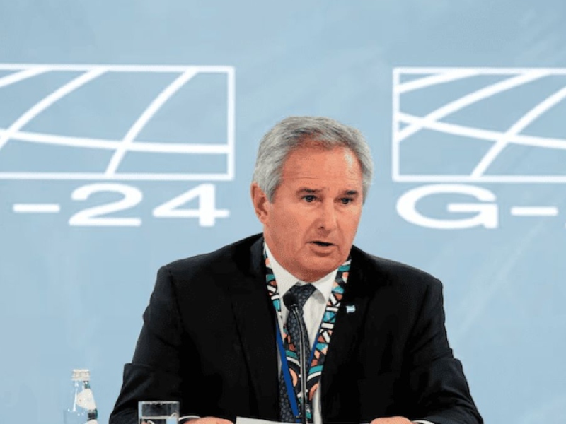 El Gobierno celebró el acuerdo entre la Unión Europea y el Mercosur: «Todos ganamos»