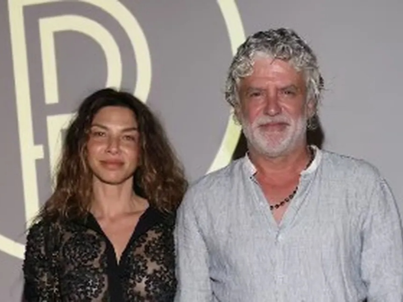 Allanaron la casa del exnovio de Romina Gaetani en busca de un arma