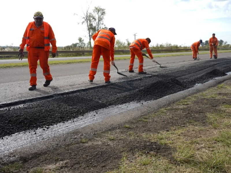 Las empresas toman posesión de las primeras rutas privatizadas por el Gobierno
