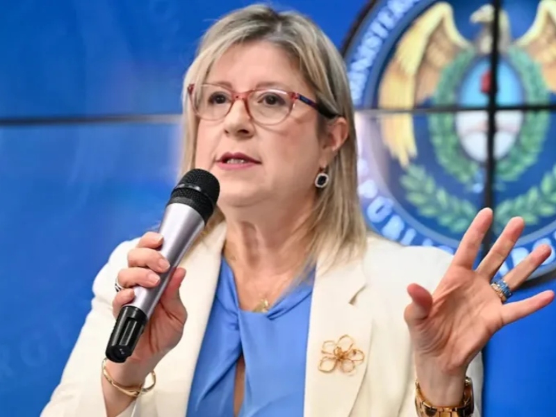 El Gobierno analiza endurecer controles en marchas tras los incidentes en el Congreso